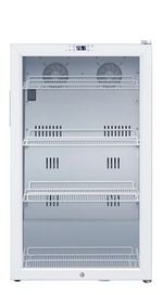 Vaccine Fridge 205L Litre With Glass Door