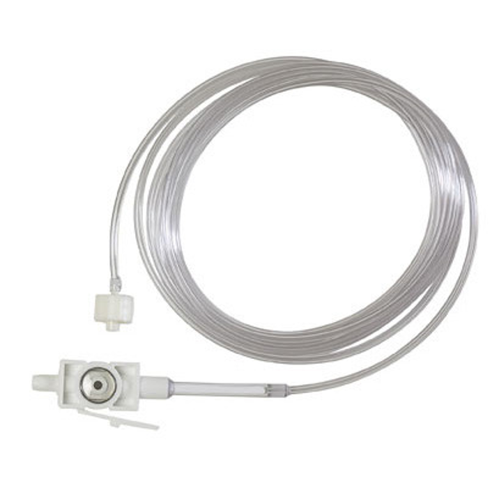 Respironics CO2 S/Stream S/Line L/Lock LH