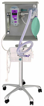 Floline Plus Anaesthesia Machine