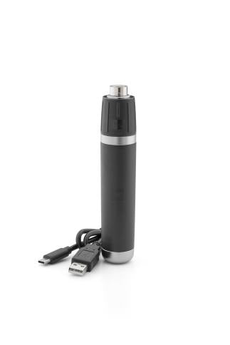 WA Lith/Ion Plus Handle with USB c/cable