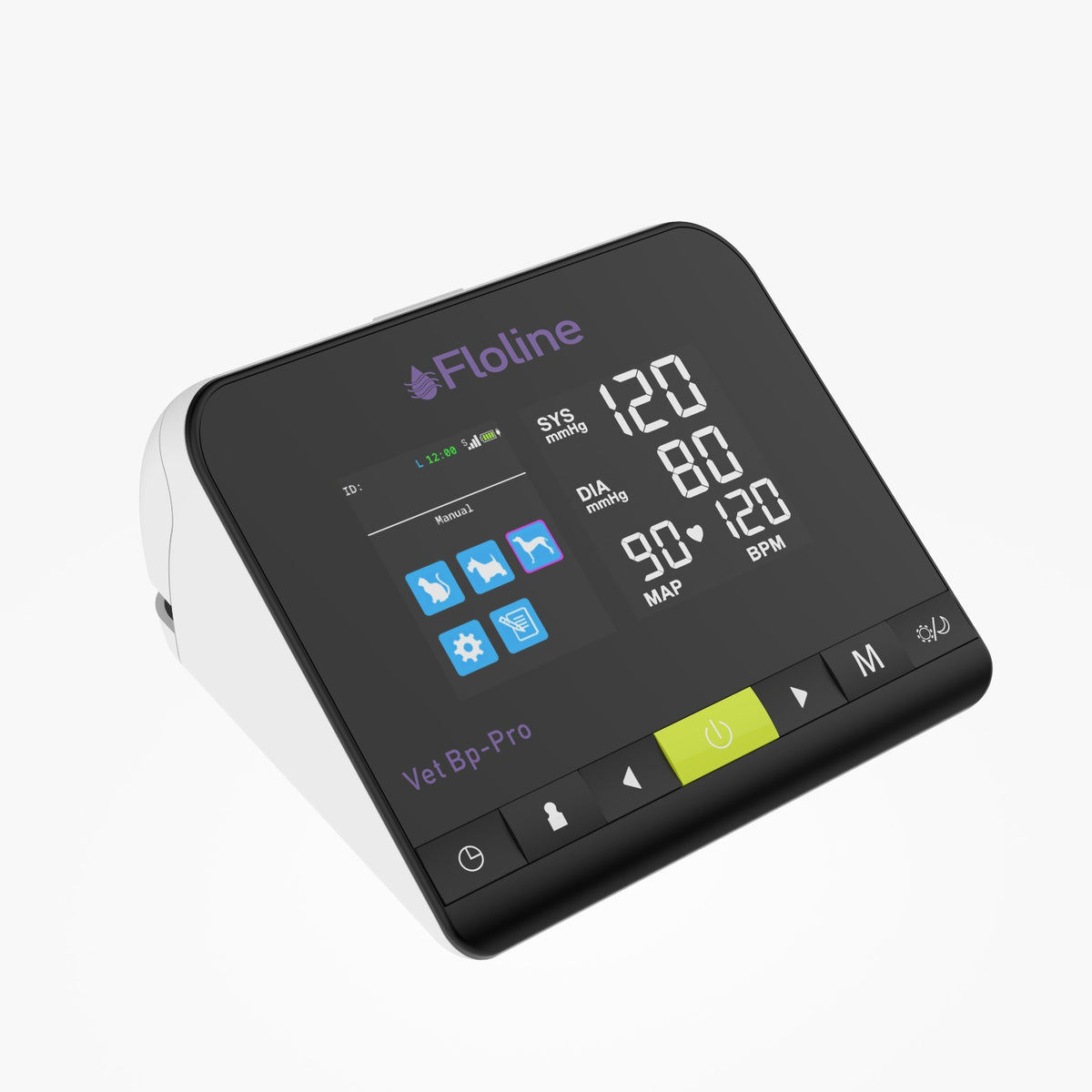 Floline BP Monitor