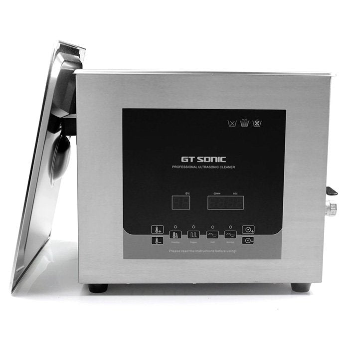 ADG GT 13 LitreUltrasonic Cleaner