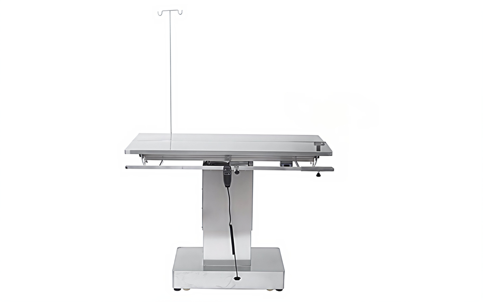 Op Table Electric V-Top with Tilt