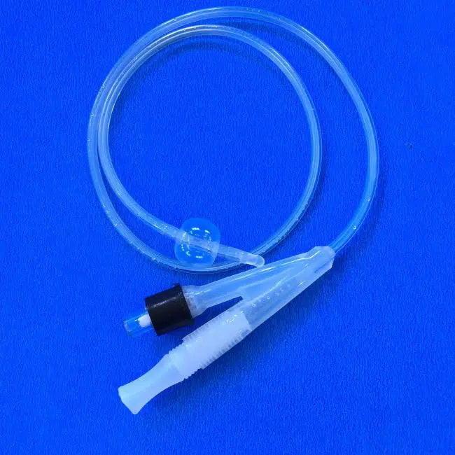 Veterinary Specific Silicone Foley Catheter 8FR - Various Lengths Available