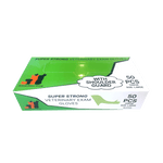 ADG Veterinary Shoulder Gloves 120cm Length Green – Box of 50pcs