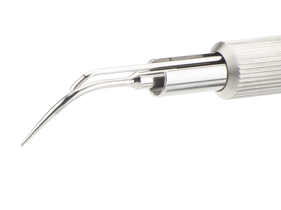 Ultrasonic Dental Scaler Insert 25k P10