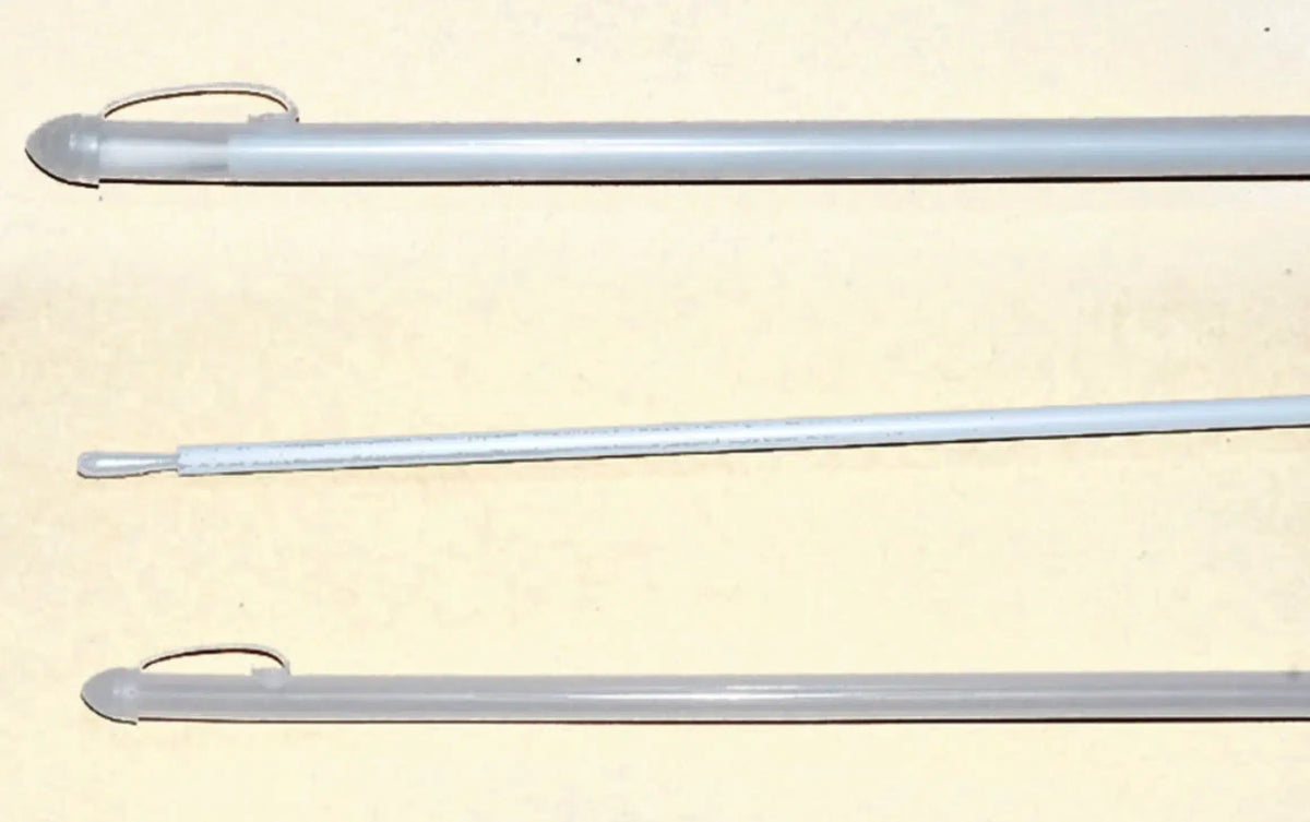 Gaurded Culture Instruments Cotton
