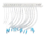 PVC Endotracheal Tube (Cuffed) Multipack - 2.5mm-13.0mm Set