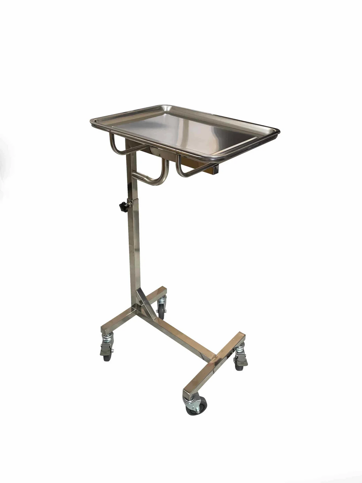 Mayo Instrument Trolley Stainless Steel
