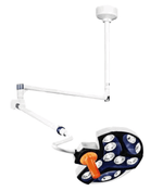 CLED38 LED Ceiling Mounted Surgery Light 100KLUX