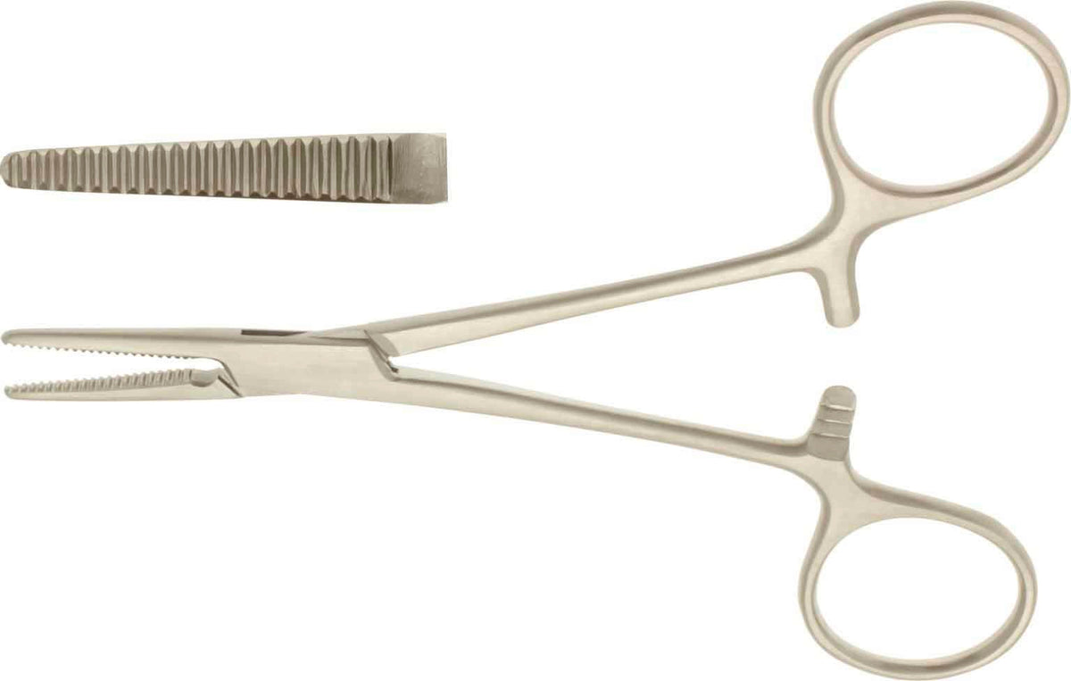 Artery Forcep Spencer-Wells - Straight - Various Sizes Available