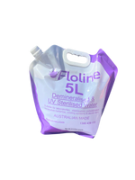 Floline UV Serilised Water 5L Bag