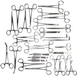 Elcon Soft Tissue Instrument Kit