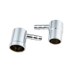 Vaporiser Outlet fitting