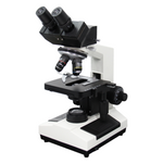 Vet1 Clinic Binocular Microscope - With oil Objective lenses