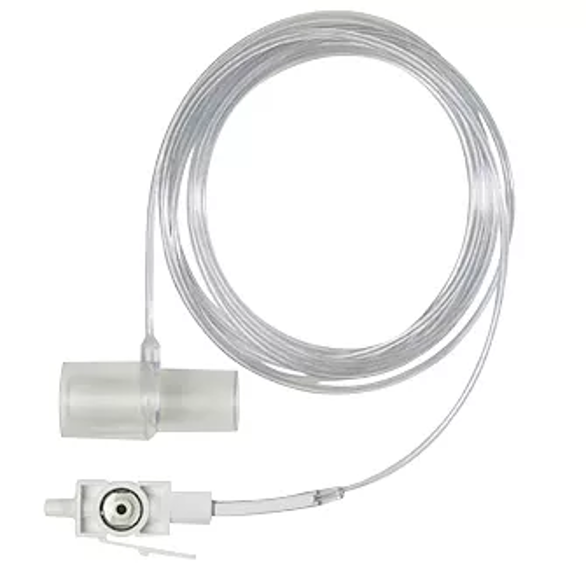 Respironics > 4kg CO2 S/Stream S/Line LH
