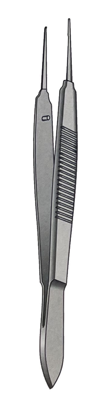 Castroviejo Corneal Forcep