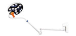 CLED38 LED Wall Mount Surgery Light 100 LUX