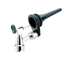 WA 3.5 V Operating Otoscope, complete with no specula