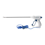 Electrosurgical Lap Inst 5mm, 37cm, Str Tip SM1500