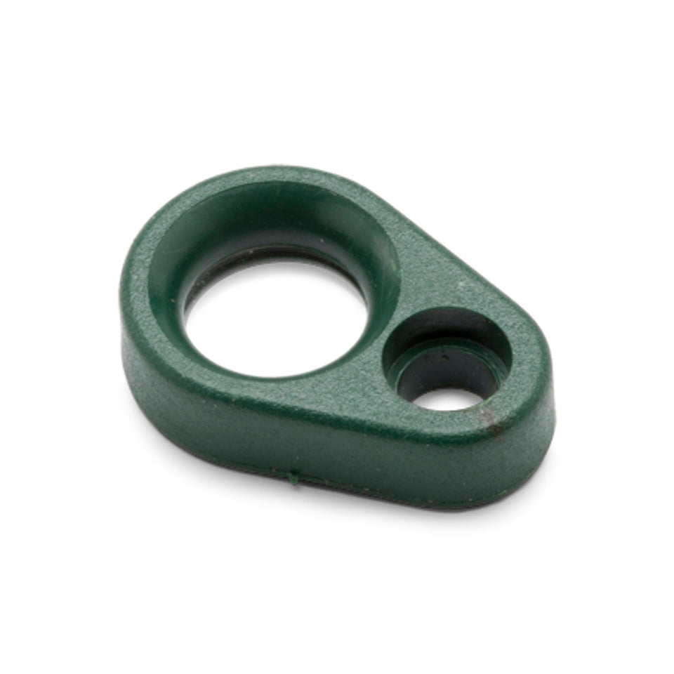 WA Otoscope Green Lens Holder Assy - 209026-502