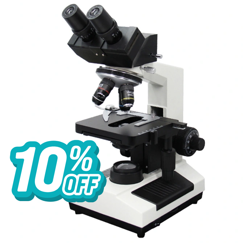Laboratory Biological Microscope