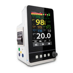 VM800 Multiparameter Monitor 8" Screen