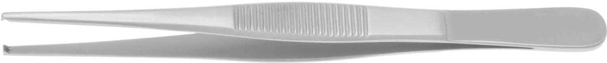 Dissecting Forceps 1:2 Teeth - Various Sizes Available