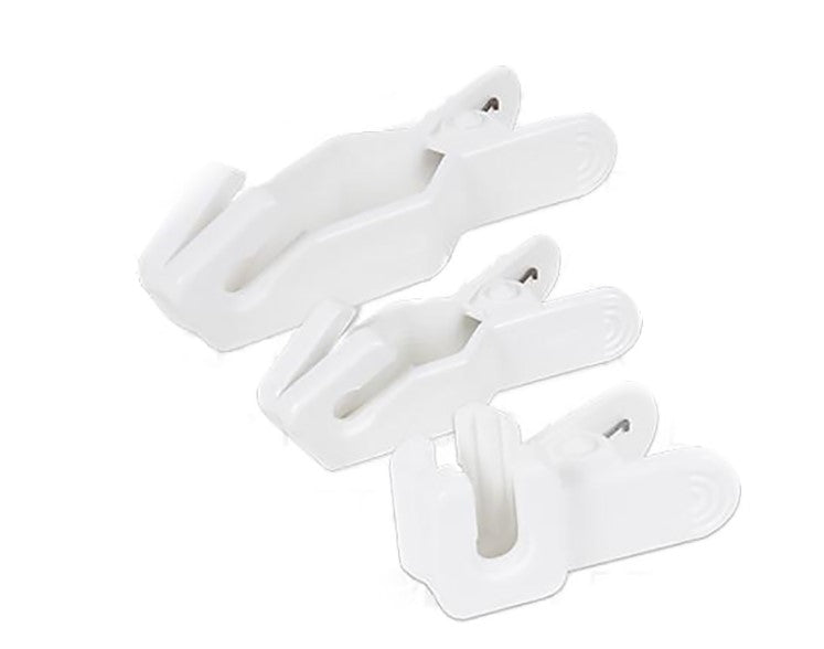 Masimo 3923 SPO2 AH Clips - Small, Medium, Large