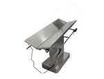Op Table Electric V-Top with Tilt