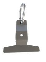 Vet1 VP & SP 50 Pump Cage Mount Clip System