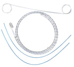 Ureteral/Kidney Stent Kit - Various Sizes Available