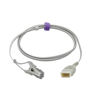 Generic Surgivet (BCI) SPO2 Sensor Vet Clip