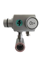 Anaesthesia Machine O2 Flush Valve Assembly