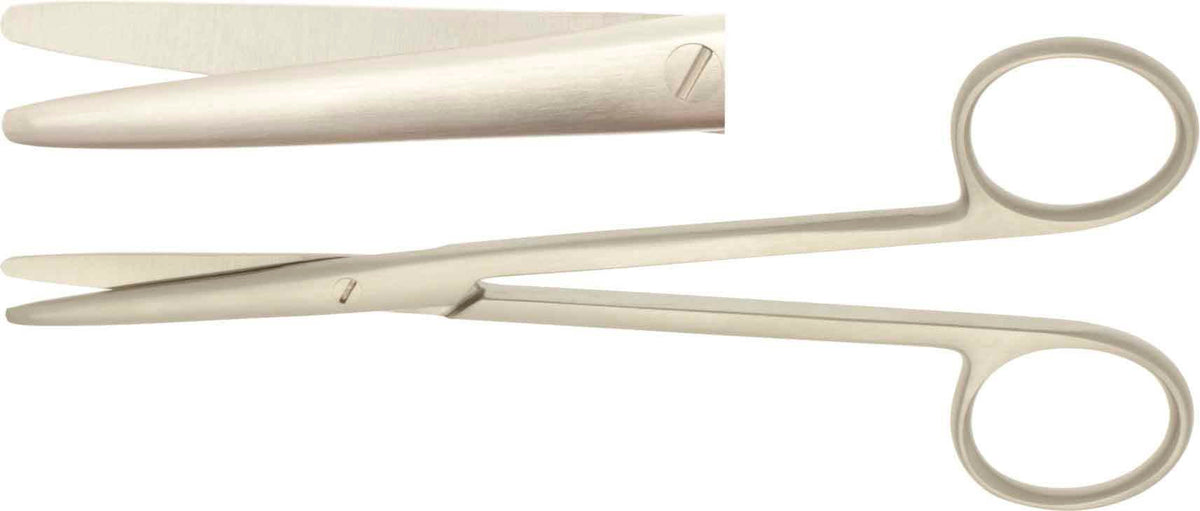 Metzenbaum Scissors B/B - Str - Various Sizes Available