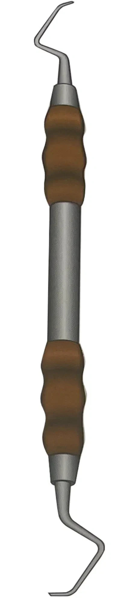 Periodontal Scaler - Various Colours Available