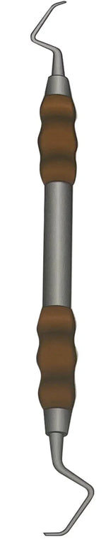 Periodontal Scaler - Various Colours Available