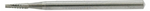 Dental Carbide Burs – 25mm FG (Various Codes Available) - Pack of 5