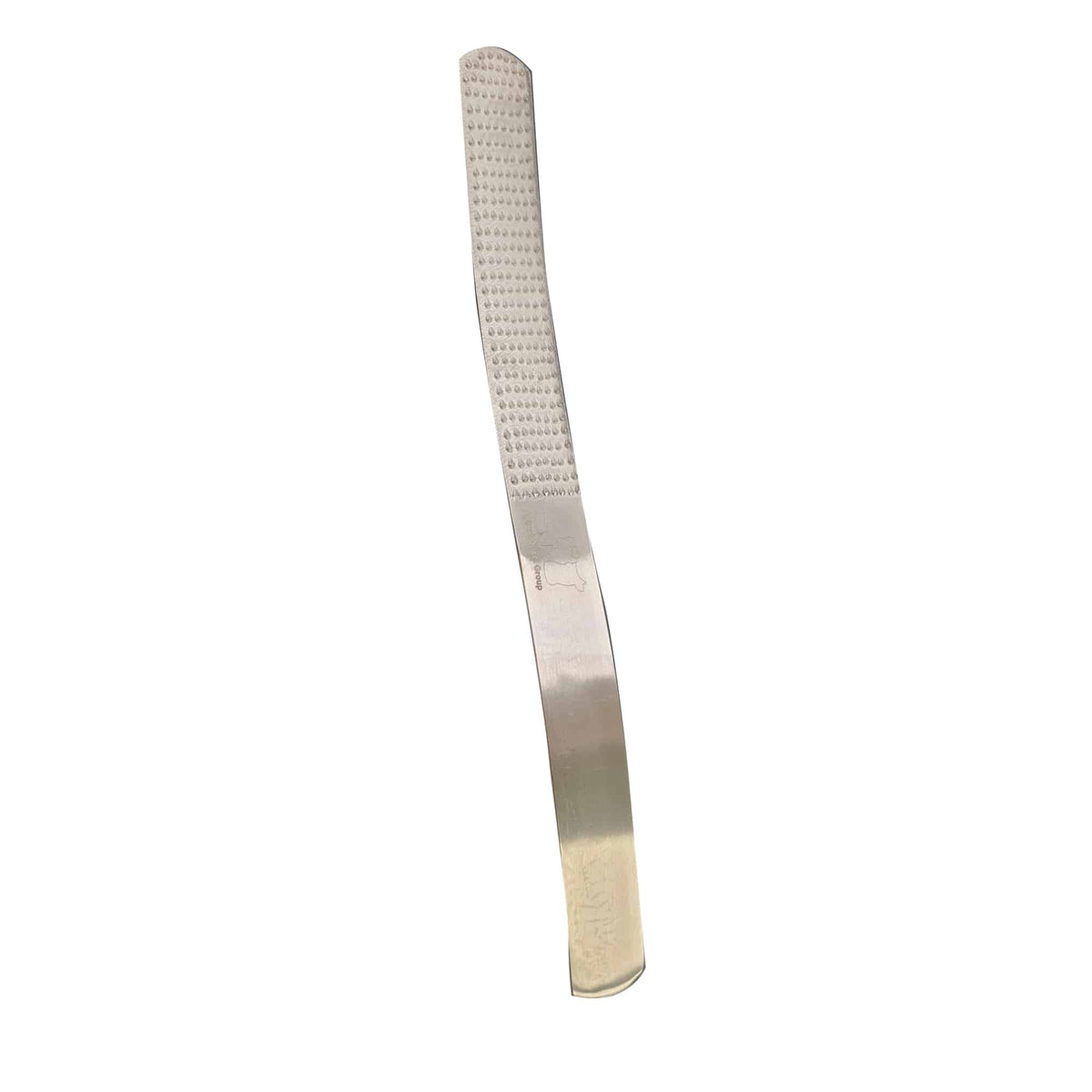 ADG Hoof Rasp 30cm Curved
