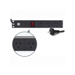 Floline power am (3 Outlet Powerboard)