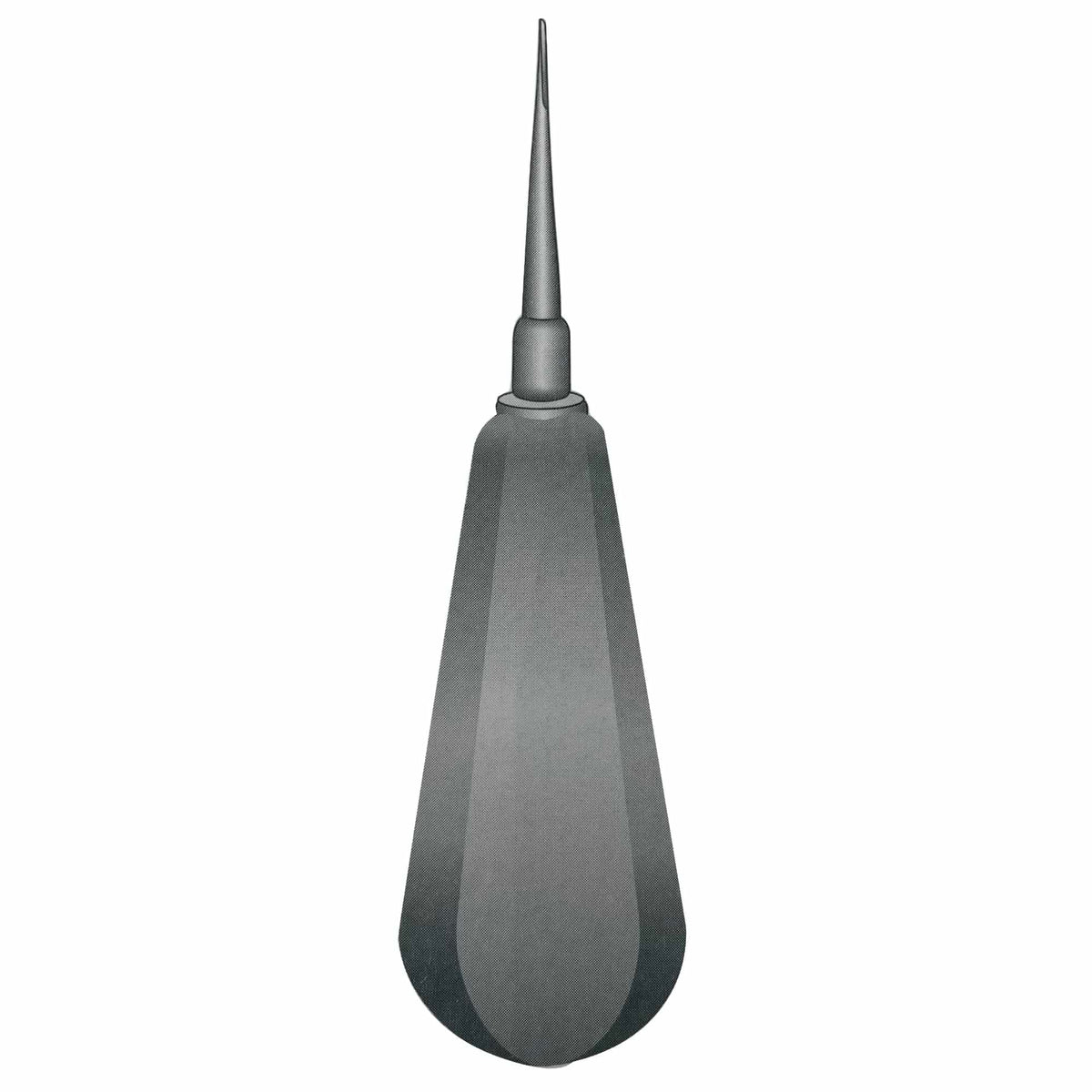 Luxator -Plastic Handle