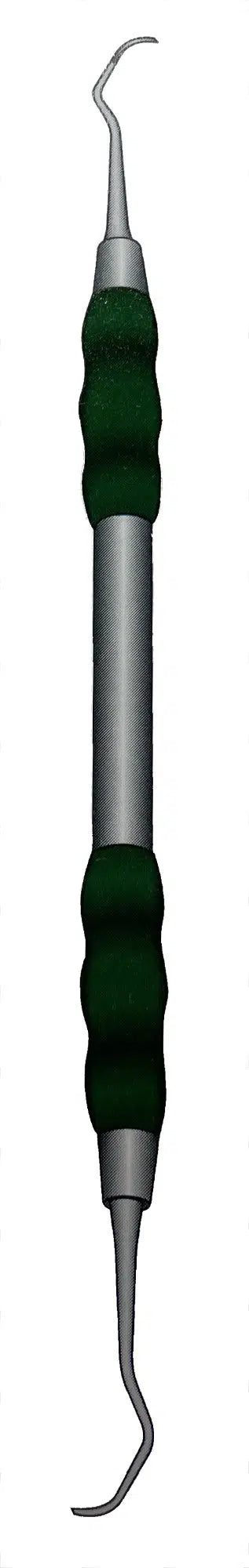 Periodontal Scaler - Various Colours Available