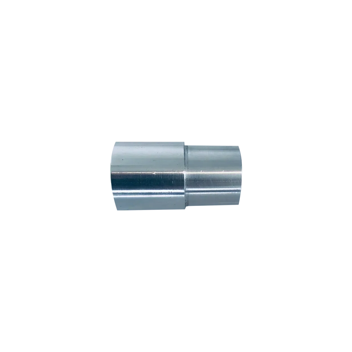 Polycarbonate soda lime canister alloy 70mm mounting adaptor