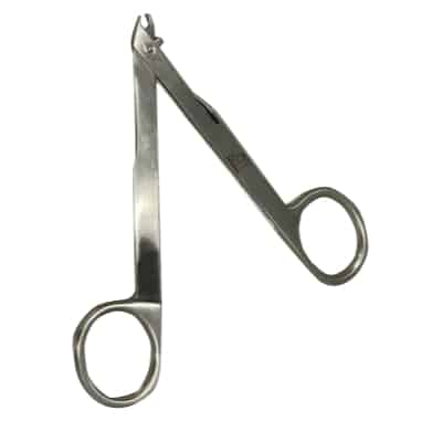 Suture Forcep / Stapler Remover - Length 12cm