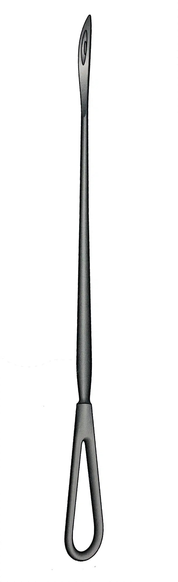 Gerlach / Buhner Needle - Length = 24 cm