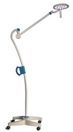 PML30 LED Exam Light - Mobile