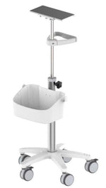 Monitor Trolley Floline to Suit W12