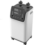 10lpm Oxygen Concentration Dual Supply
