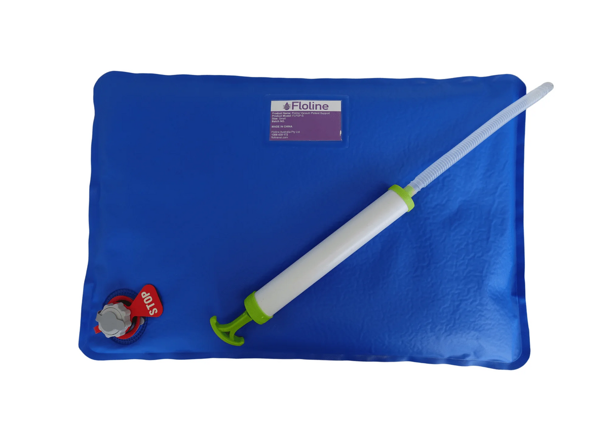Floline Vacuum Support Pad