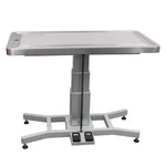 Op Table Electric Flat Top - No Tilt